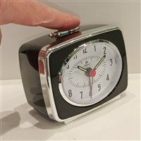 Sveglia Just a minute in Plastica JA7069N - JA7069N